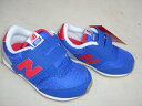 new balance xr[WLOV[Y NO- K620BRI BLUE/RED EEB