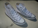 CONVERSE NEXTAR110 HI WHITE(fCXj