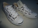 CONVERSE JACK PURCELL 1R181 OX WHITEB