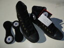 CONVERSE ALL STAR MFS HI NO-1C925 BLACK US-9,5(28cm)