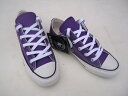 ʎdl!!CONVERSE ALL STAR NO-100 COLORS OX NO-1SC153 ROYAL PURPLEB