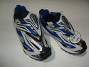 󂠂IIASICS HI-SPEED HSJ-286 Vo[/l[r[ 21,5cmB