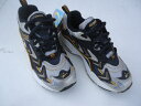 ★訳あり!!ASICS HI-SPEEDNO- HSJ-249 シルバー/ブラック 21,5cm。