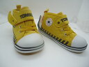 (8)CONVERSE BABY ALL STAR N TOMICA MT V-1 7CL779 WHEEL LOADERB