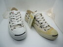 󂠂IICONVERSE JACK PURCELL MUSTACHIO1RCJ681 WHITE US-5(24CM)B