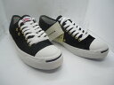 CONVERSE JACK PURCELL 1CJ915 BLACKB