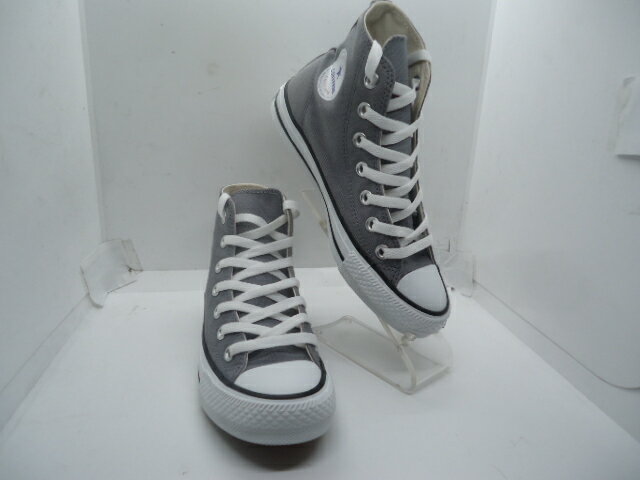 ★CONVERSE NEXTAR110 HI GRAY(レデイス）。