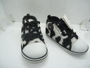 ★(1)CONVERSE BABY ALL STAR FUNIMAL RZ HI 7C803 WHITE。