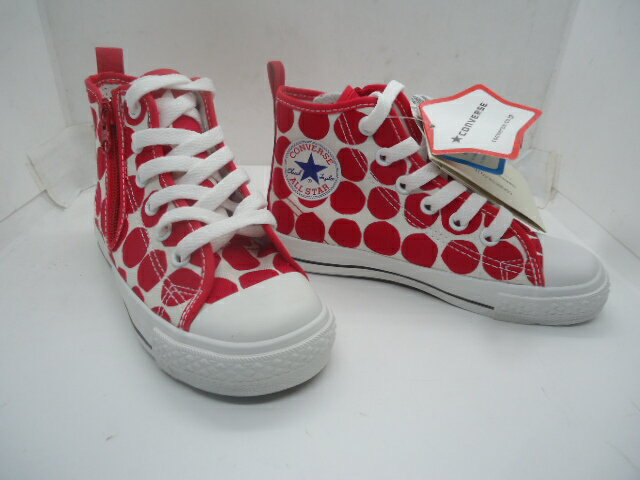 ★(32)CONVE CHILD ALL STAR N 