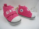 ★CONVERSE BABY ALL STAR N BIGROGO V-1 7CL285 PINK 。