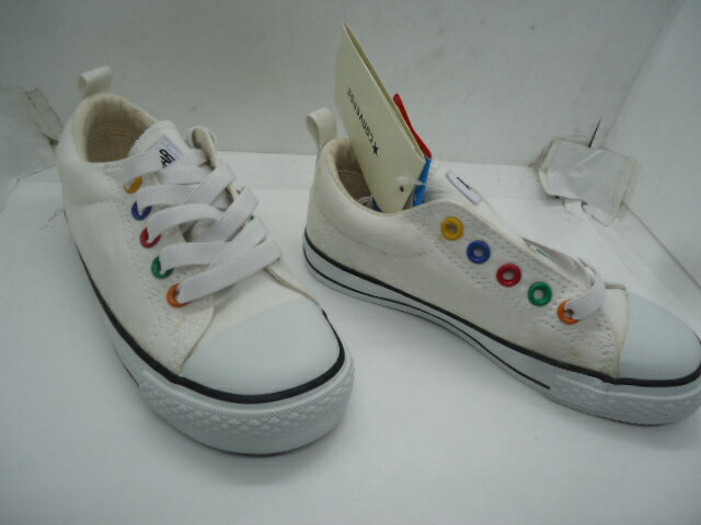 ★(25) CHILD ALL STAR N COLOR