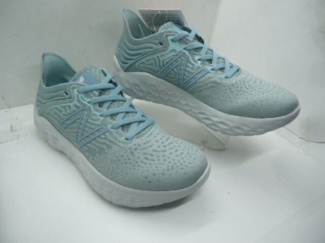 ★new balance WBECNCP3 RUNNING WIDTH- B SAXE。