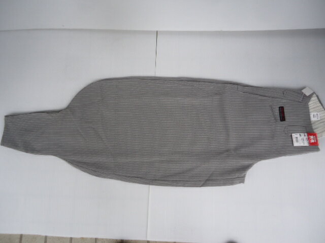 Rakuten - ★寅壱！超超ロング八分 NO-4309-418 シルバー (C-37)。