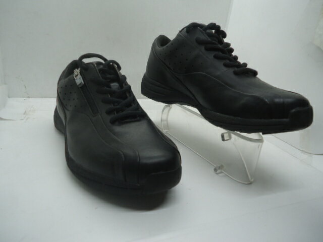 Rakuten - ★FILA 牛皮革コンフォート NOー7WJJW2630(16) BLACK 22,5cm。