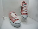 CONVERSE ALL STAR WFL OX PINK US-4,5(23,5cm)B