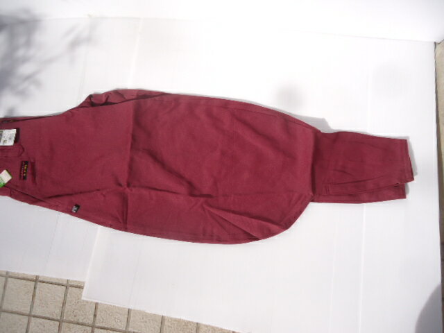 Rakuten - ★寅壱！超超ロング八分 NO-2530-418 ワイン(C-03) ウエスト79cm。