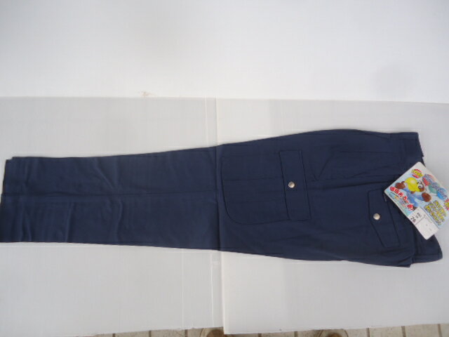 Rakuten - ★OUTGEAR ツウタック カーゴパンツ NO-10043 ポリエステル100% NAVY(c-56)。