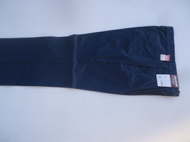 Rakuten - ★ESLECTEM ワンタック米式作業パンツ NO-10071 NAVY(C-1）。