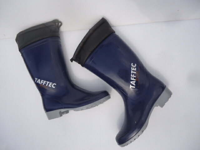 ★訳アリ!アキレスウイザードタフテック NO-0010 EEE NAVY。