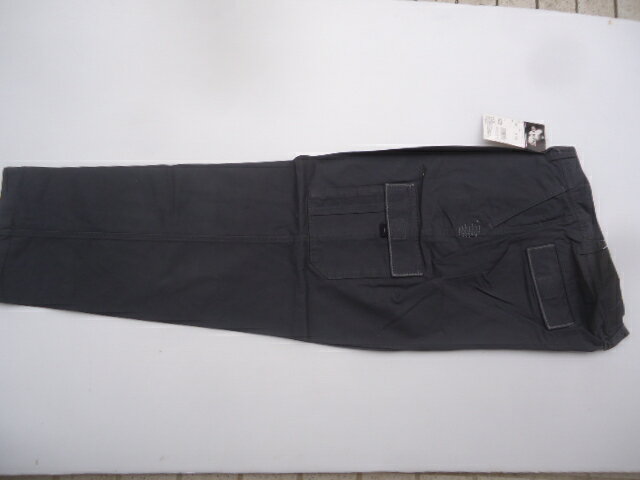 Rakuten - ★-ノータック ワークパンツ NO-10000 表地 綿100％ NAVY W-91cm。