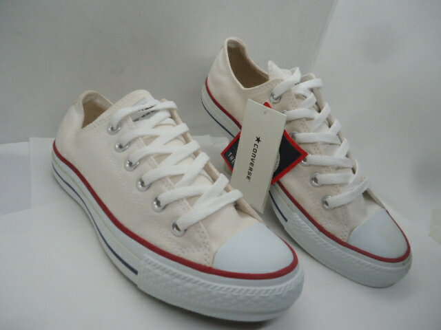 Rakuten - ★CONVERSE ALL STAR HI M7652 OPTiCAL WHITE。