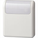 サンライズ 5LEDワンタッチプッシュライト SR-47【廊下 階段 壁付け LEDライト 照明 粗品 プチギフト ノベルティ 景品 販促品 おすすめ 人気】[...