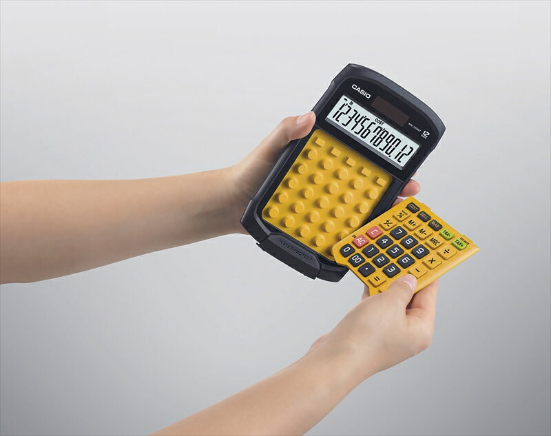 CANON 0935C001 シンプルでスマートな電卓 SI-120T