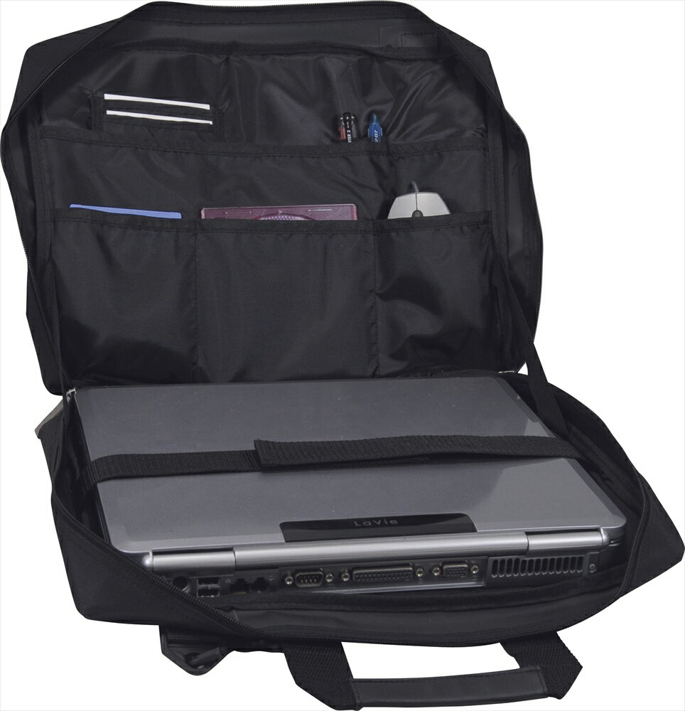 ビジネスバッグ（PC対応） H2531【バッグ メンズ ビジネスバッグ メンズ　PC ノートパソコン タブレット スマホ】[tr]