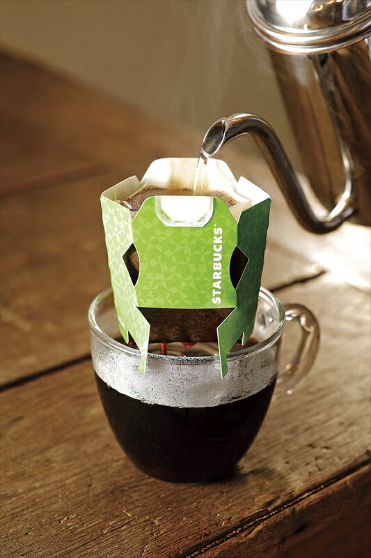 スターバックス オリガミ パーソナルドリップコーヒーギフト SB-10S[tr]