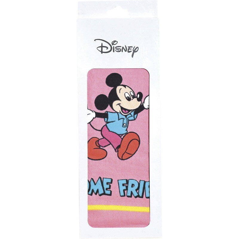 ディズニー ウェルカムパーティー タオル DS-9205【通販パーク ギフト プレゼント】[tr]