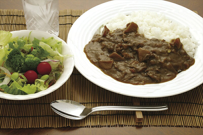 三田屋総本家 黒毛和牛 ビーフカレー 4食セット 210g×4 レトルトカレー 高級カレー 和牛カレー 国産黒毛和牛 常温保存 ギフト お取り寄せ グルメ 贈答品 [fb] auc-hachidai-10558836 通販パーク 楽天市場店 サンプル画像3