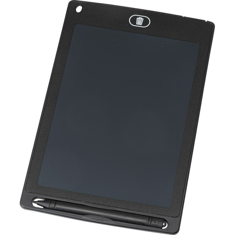 8．5インチ 電子メモパッド HDMPAD85BK[tr]【のし包装無料】
