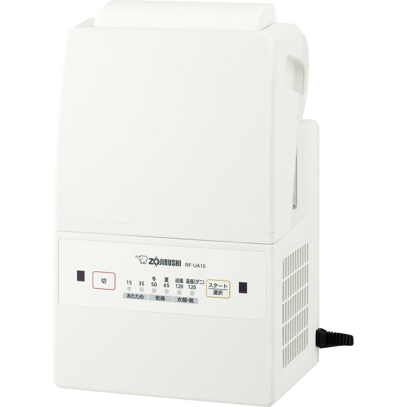 ݰ դȤ絡 ۥ磻 RF-UA10-WA[tr]