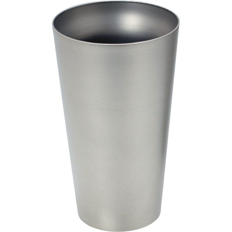 【8/1エントリーで全品P10倍】食楽工房 霞 チタン2重タンブラー TW-5[tr]