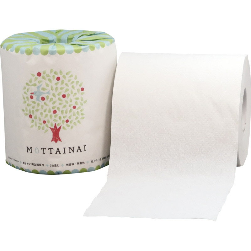 MOTTAINAI 1ロール 2268[tr]