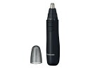 パナソニック エチケットカッター ER-GN12-K 日本製 鼻毛カッター 眉毛カッター 耳毛カッター 電池式 Panasonic メーカー 身だしなみ ムダ毛...