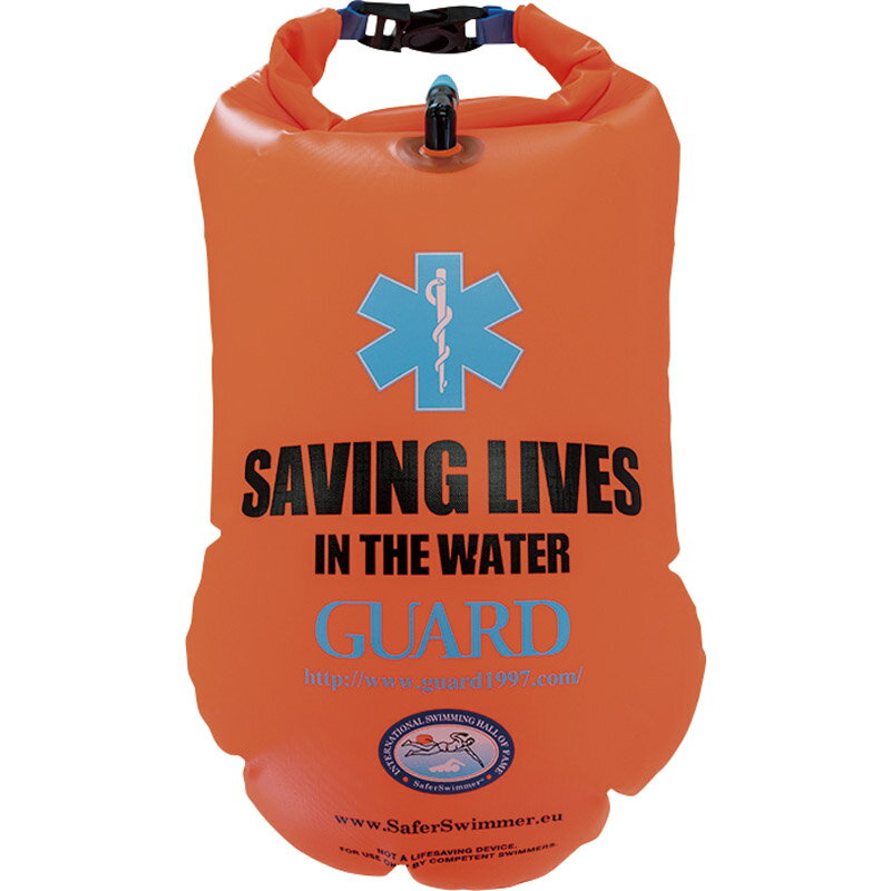 エマージェンシーフロート[tr]