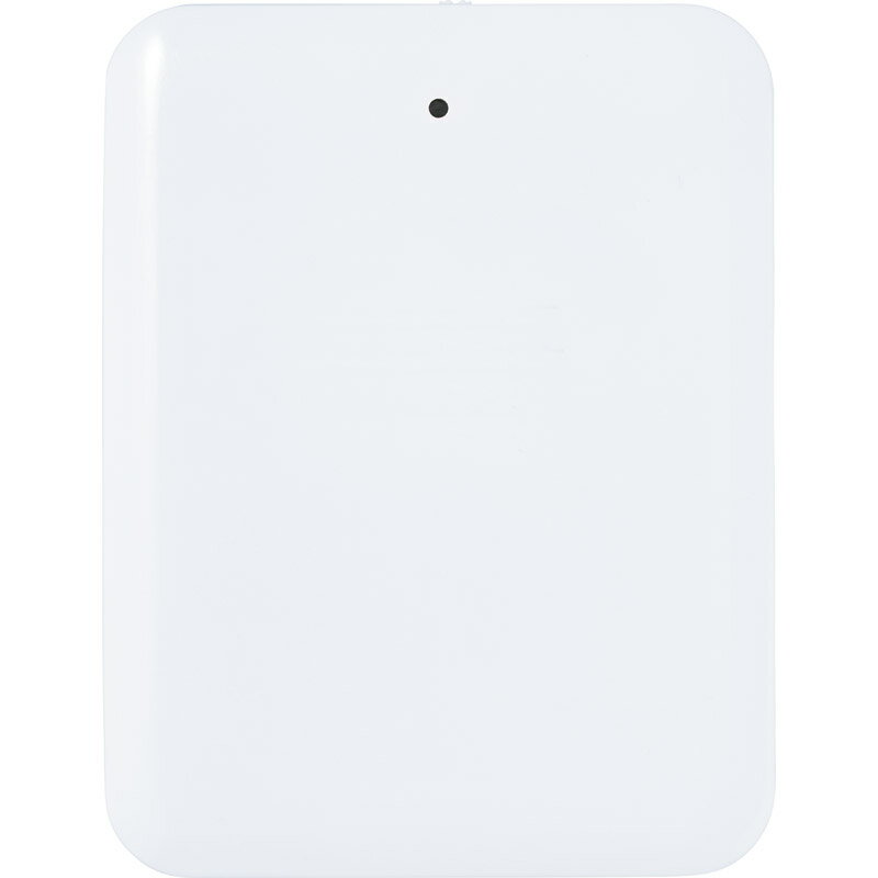 乾電池式モバイルバッテリー（ライト付） PL-198[tr]