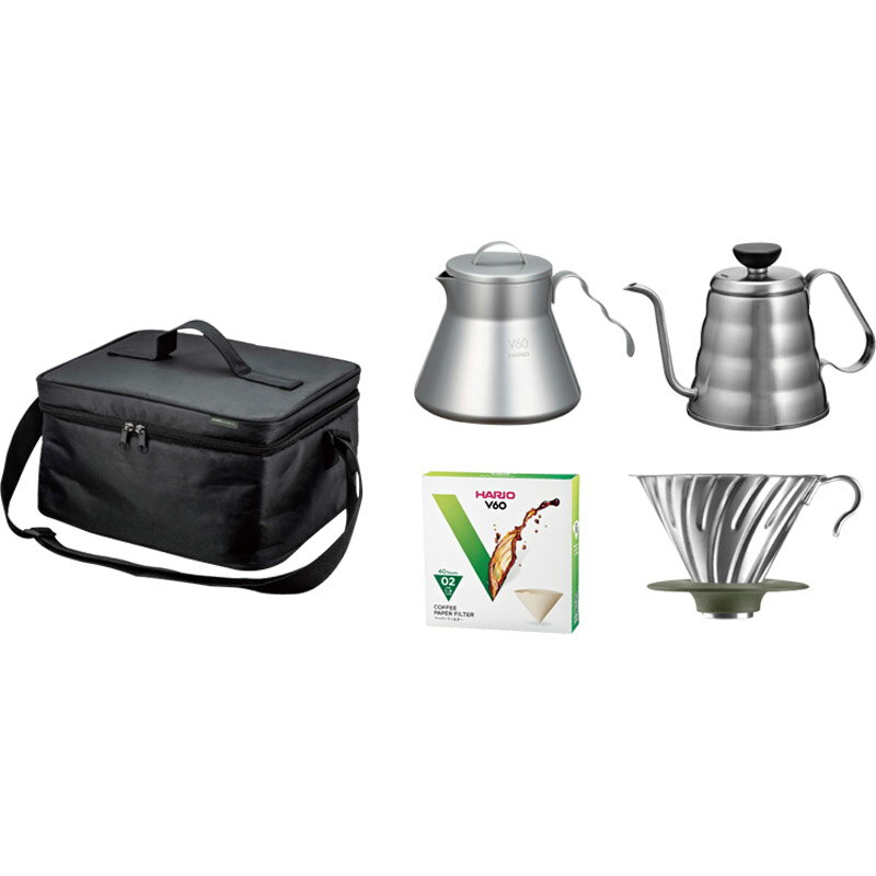 ϥꥪ V60 ȥɥҡ١åå O-VOCB[tr]