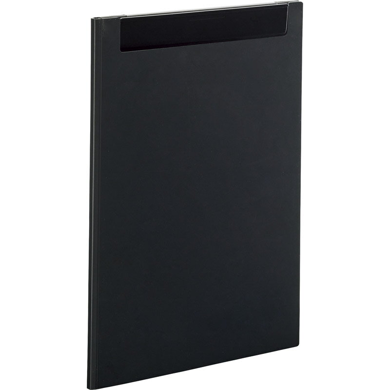 リヒトラブ クリップファイル（エアークッション） F2661-24[tr] 名入れ可