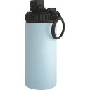 WELF スリムボトル450mL ブルー LB-1316(3)