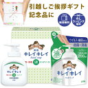 【在庫あり】 ライオン キレイキレイ ギフトセット LBH-6P 【引越し 挨拶 ギフト 粗品 のし包装無料 販促品 景品 業務用 LION 詰め替え 引越し ...