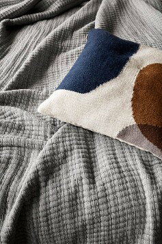 【SALE セール】ferm LIVING (ファームリビング) | KELIM CUSHION (merge) | クッション 送料無料 北欧 インテリア [3]