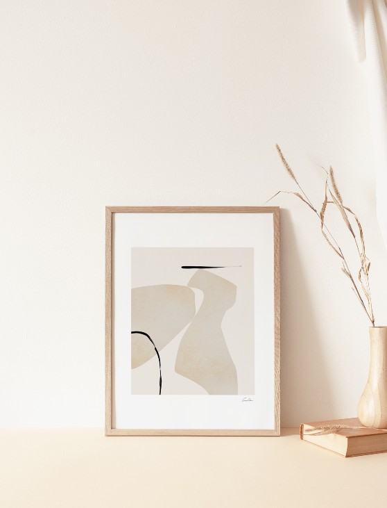 CARO CARO PRINTS | Blus...の紹介画像2