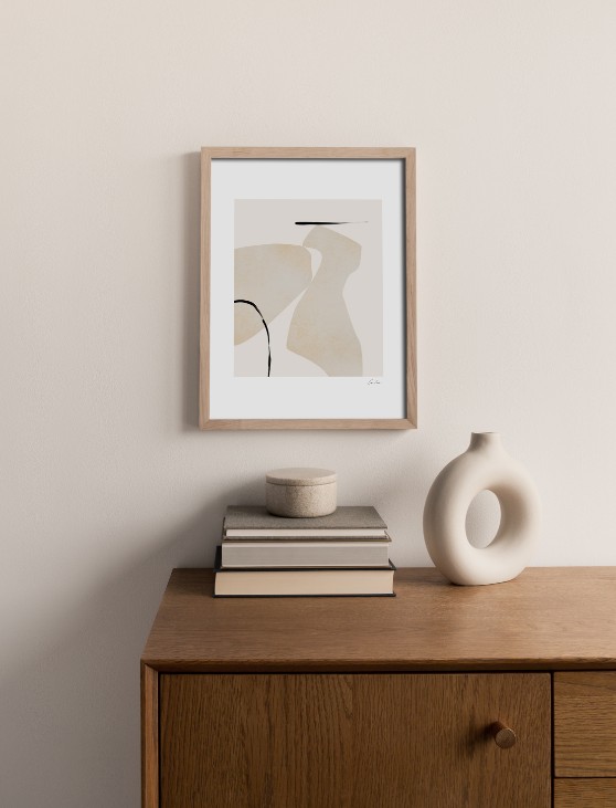 CARO CARO PRINTS | Blus...の紹介画像3