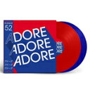 楽天北欧雑貨と音楽 HAFEN ハーフェン【SALE セール】ANDROID52 / ADORE ADORE ADORE （2LP） レコード アナログ フューチャー・ファンク