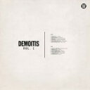 V.A. / DEMOITIS VOL.1 (LP)