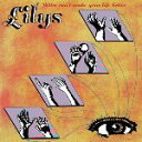 LILYS / BETTER CAN'T MAKE YOUR LIFE BETTER (LP) リリーズ レコード アナログ
