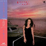 佐藤奈々子 / KISSING FISH (LP) レコード アナログ