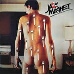 JAKOB MAGNUSSON / JACK MAGNET (LP) 䥳֡ޥ̥å 쥳 ʥ